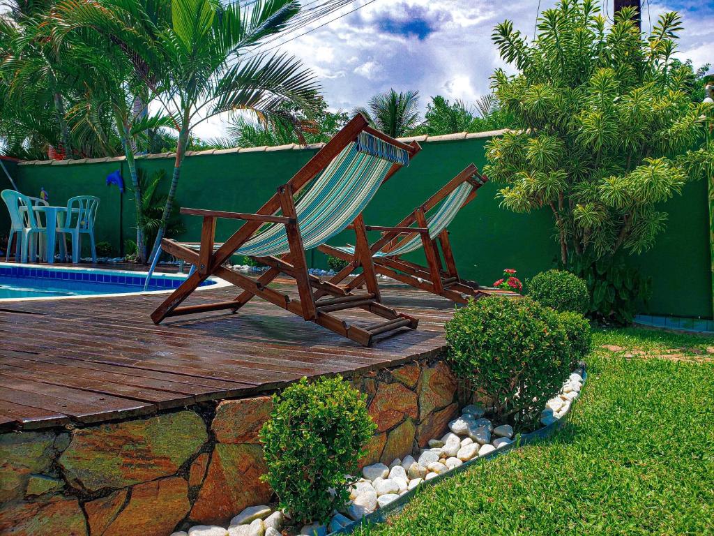  Residencia G'Alvês