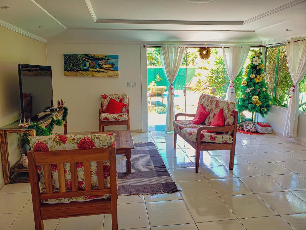  Residencia G'Alvês