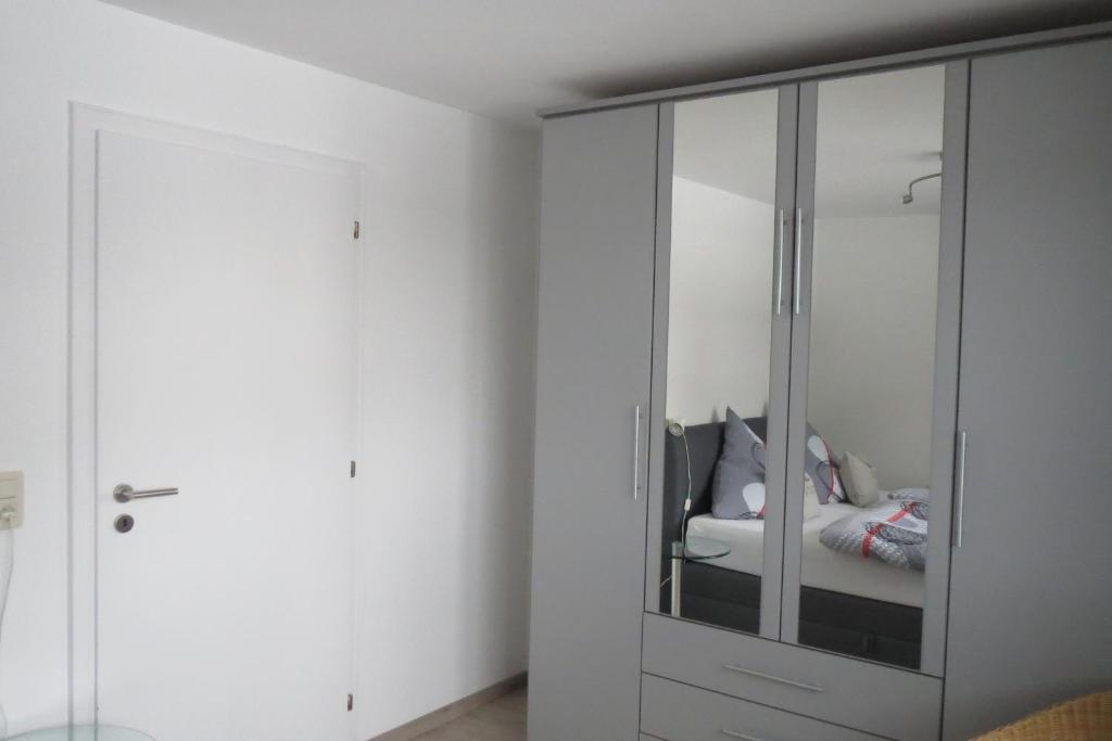 Fotografie z fotogalerie ubytování Chalet M v destinaci Eupen