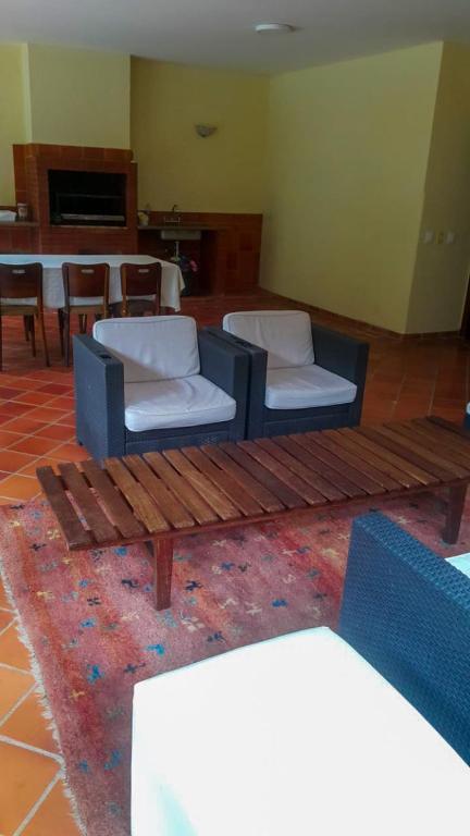  Natureza com Conforto