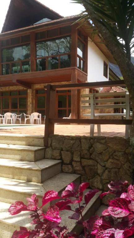  Natureza com Conforto