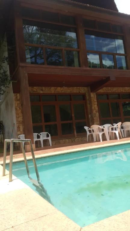  Natureza com Conforto