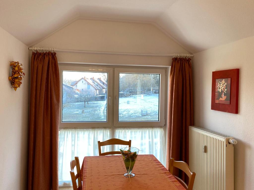 Gästehaus Birnbaumhof - One-Bedroom Apartment Fernblick