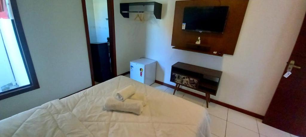  Bliss Hoteis Centro