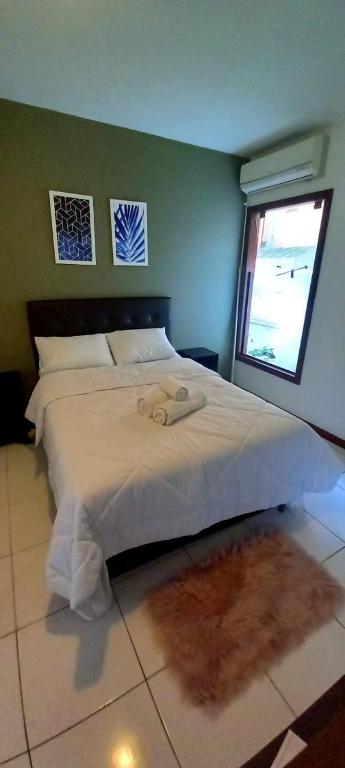  Bliss Hoteis Centro