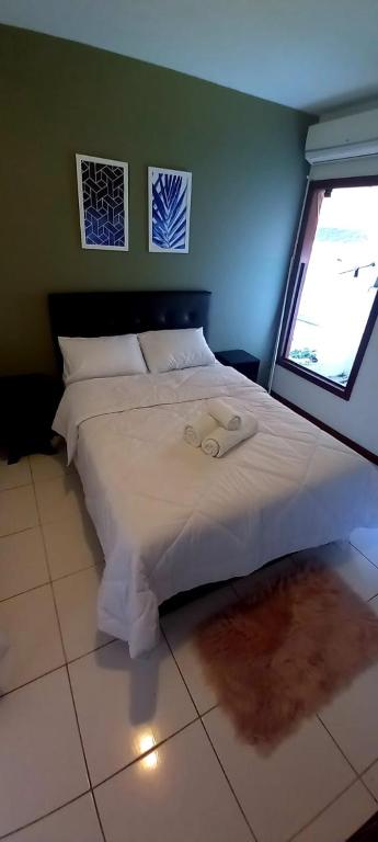  Bliss Hoteis Centro