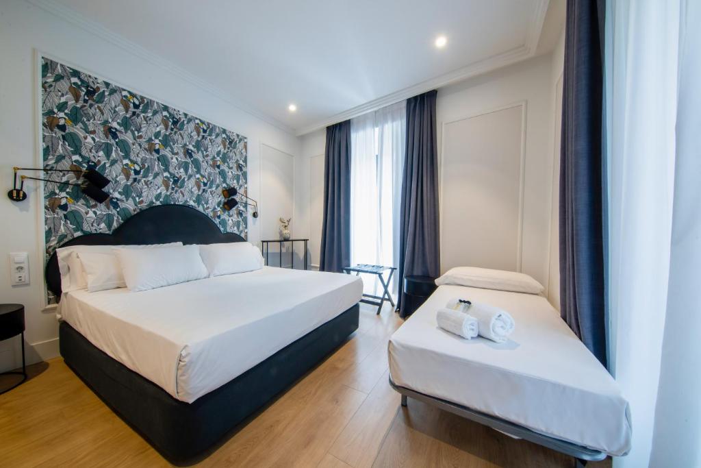 Soho Boutique Opera - Resim 12