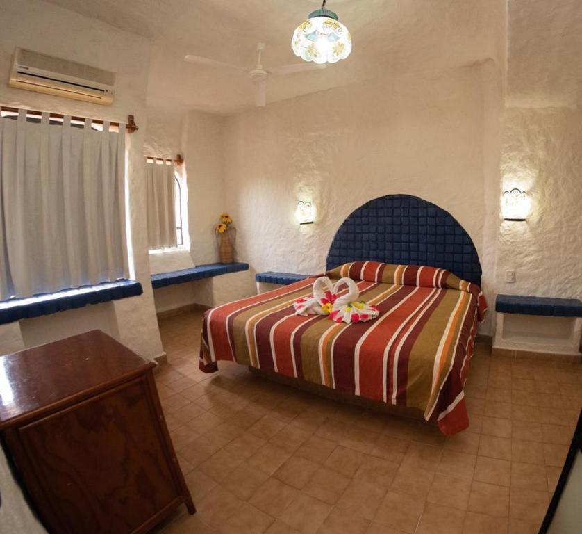 Hotel Puerta Del Mar Ixtapa (México Ixtapa) - Booking.com