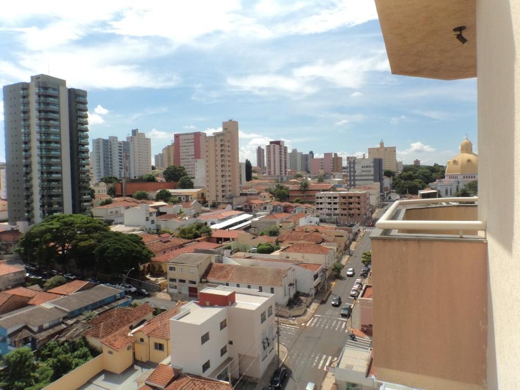  The Hill Hotéis Apart Suites