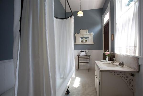 Beaufort House Inn photo