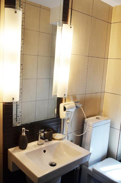 Hotel Premier - Resim 27