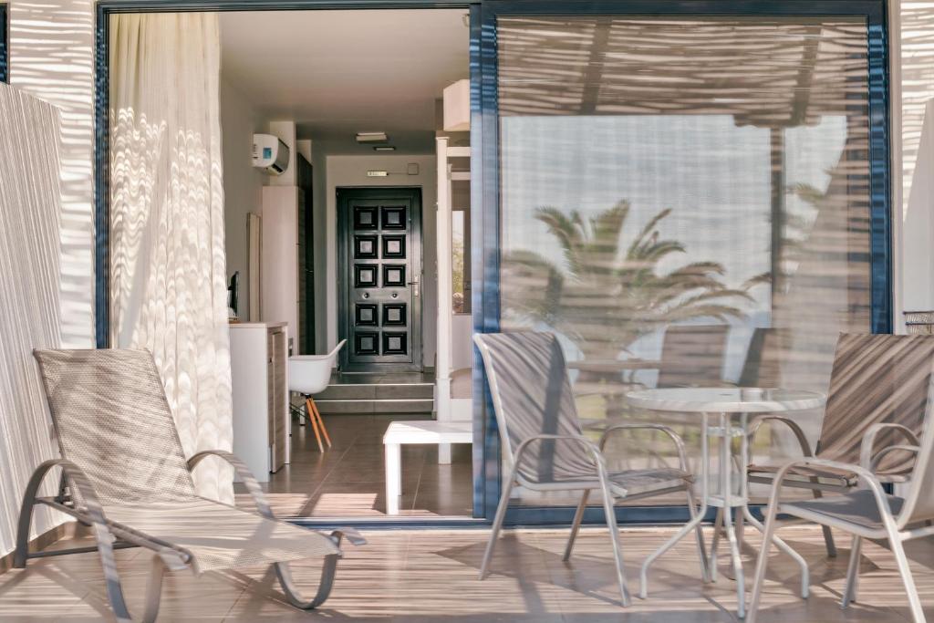 Samothraki Beach Boutique Hotel - 豪华套房