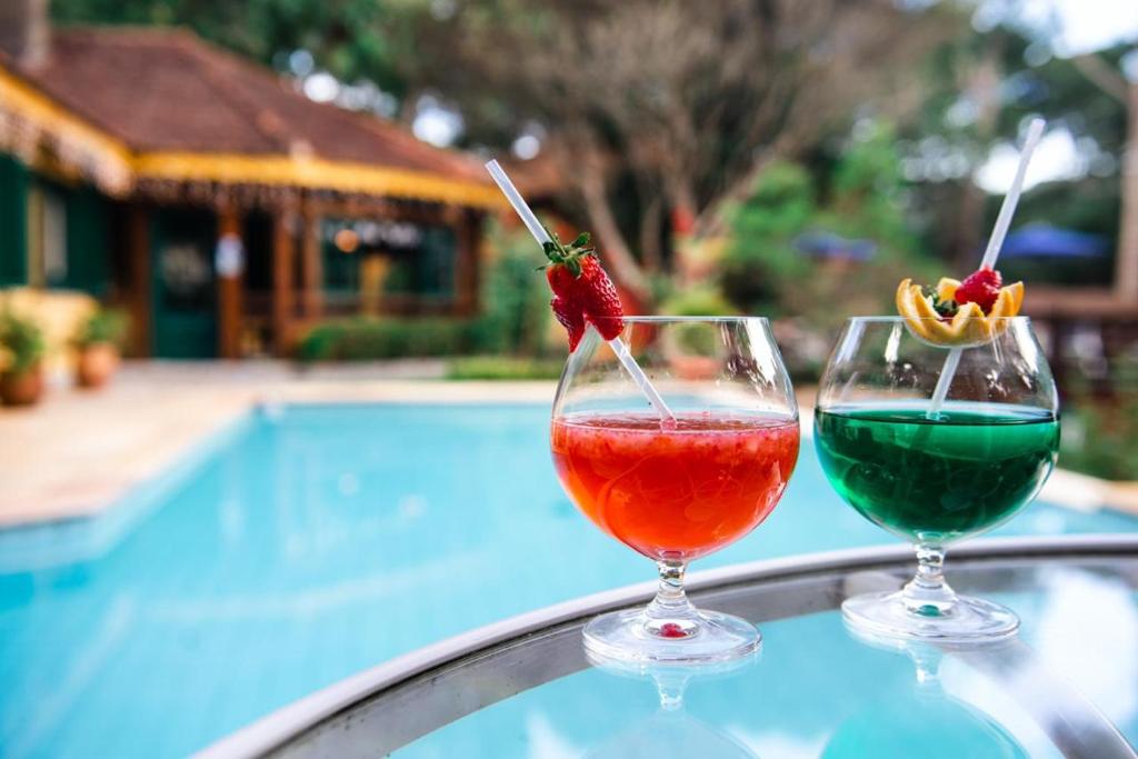  Urikana Boutique Hotel