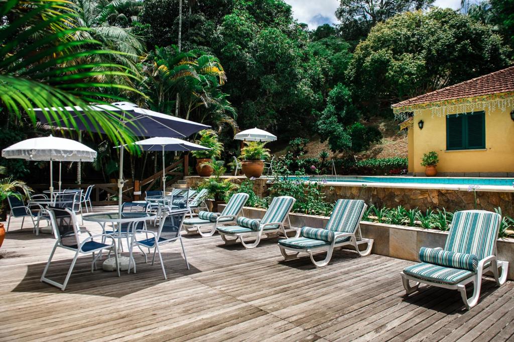  Urikana Boutique Hotel
