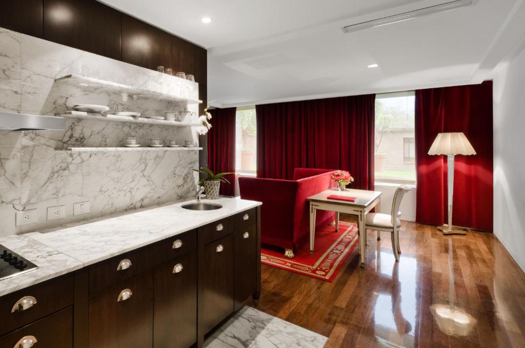 Hoteles de lujo en buenos aires 283228302