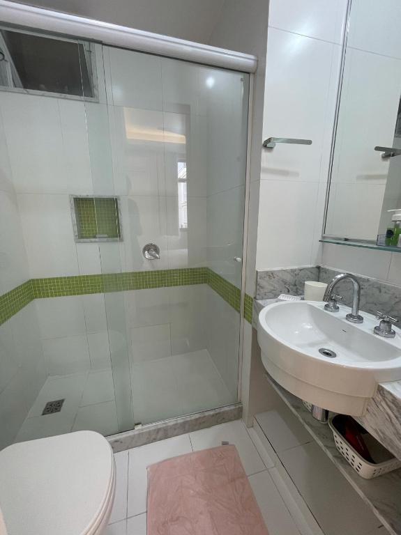  Apartamentos em Ipanema