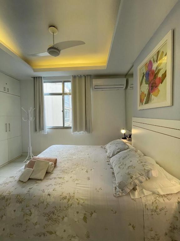  Apartamentos em Ipanema