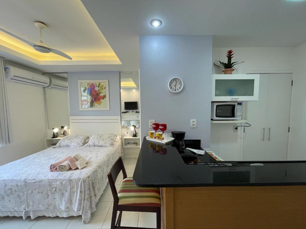  Apartamentos em Ipanema