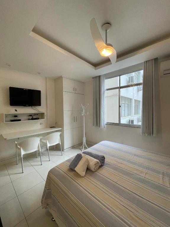  Apartamentos em Ipanema
