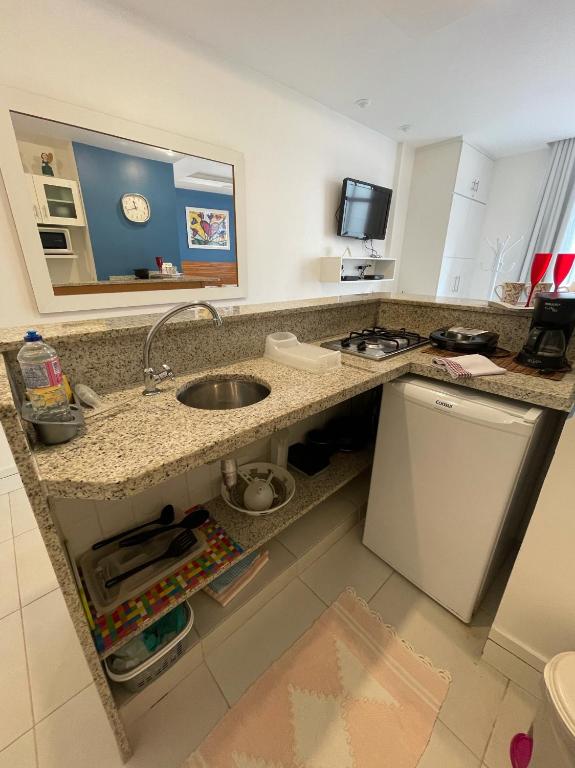  Apartamentos em Ipanema