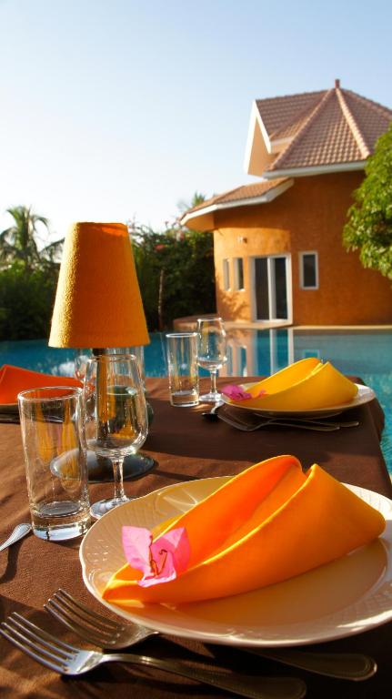 HOTEL Le Clos Des Papillons