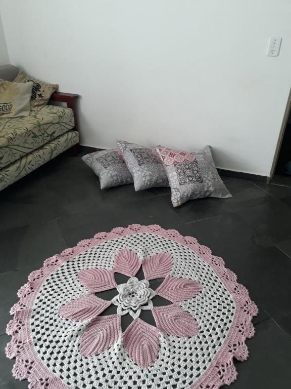  Apartamento Enseada - Guaruja