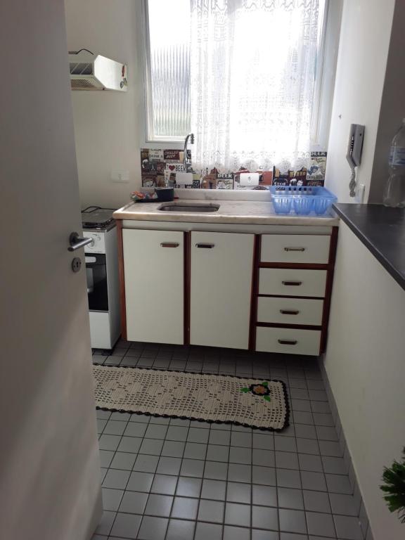  Apartamento Enseada - Guaruja
