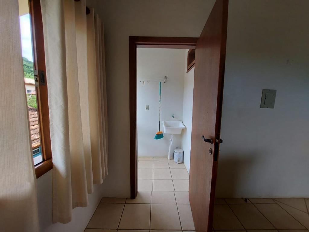  Apto aconchegante na Barra da Lagoa PAA002