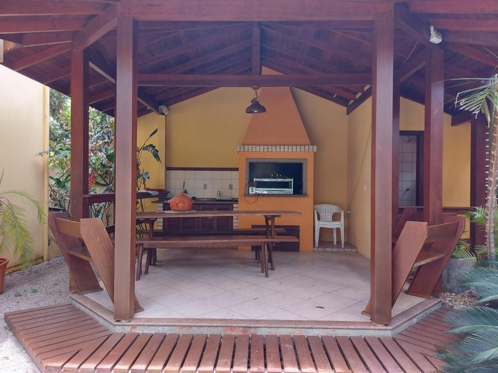  Apto aconchegante na Barra da Lagoa PAA002