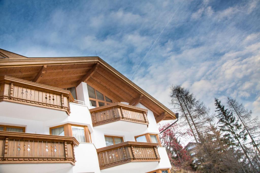 Galeriebild der Unterkunft Appartements Fliana St. Anton in Sankt Anton am Arlberg