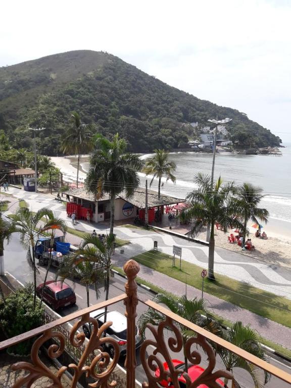  Apartamento de Frente p/ o Mar - Martim de Sá - Caraguatatuba/SP