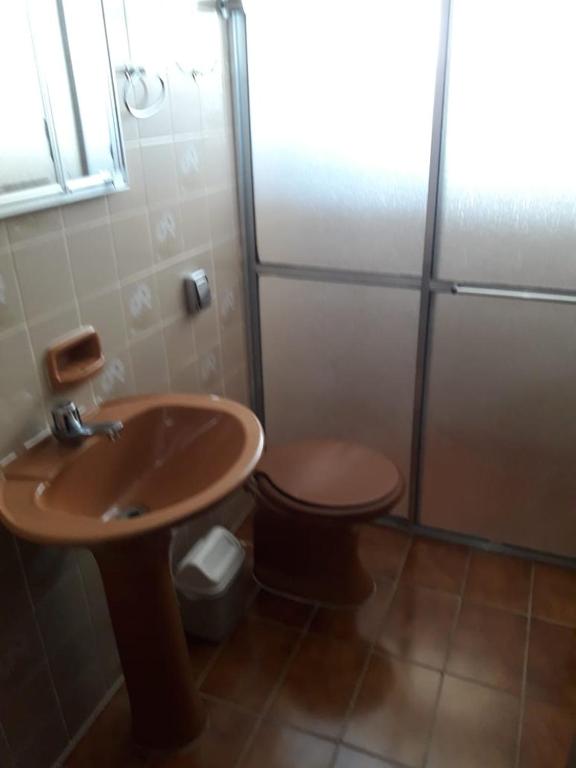  Apartamento de Frente p/ o Mar - Martim de Sá - Caraguatatuba/SP