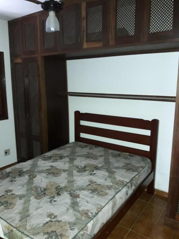  Apartamento de Frente p/ o Mar - Martim de Sá - Caraguatatuba/SP