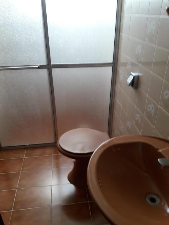  Apartamento de Frente p/ o Mar - Martim de Sá - Caraguatatuba/SP