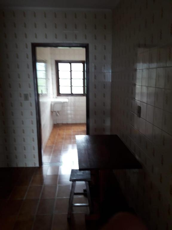  Apartamento de Frente p/ o Mar - Martim de Sá - Caraguatatuba/SP
