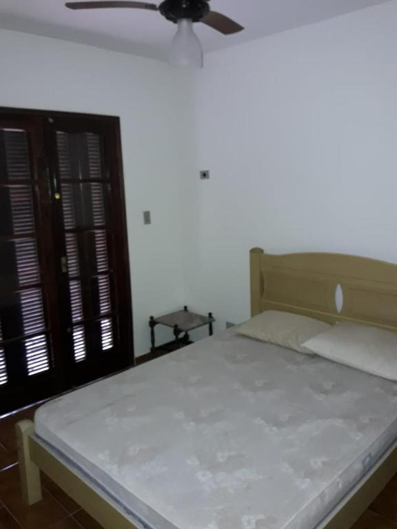  Apartamento de Frente p/ o Mar - Martim de Sá - Caraguatatuba/SP