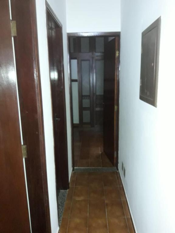  Apartamento de Frente p/ o Mar - Martim de Sá - Caraguatatuba/SP