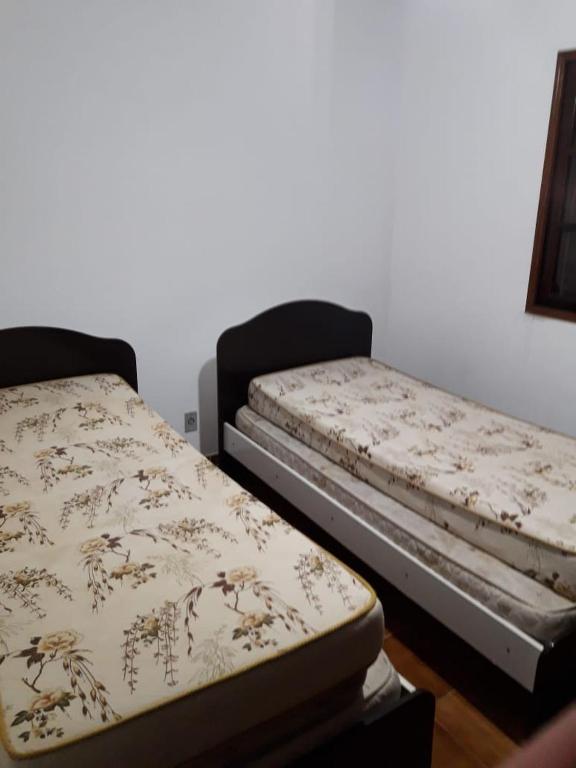  Apartamento de Frente p/ o Mar - Martim de Sá - Caraguatatuba/SP