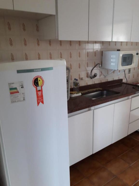  Apartamento de Frente p/ o Mar - Martim de Sá - Caraguatatuba/SP