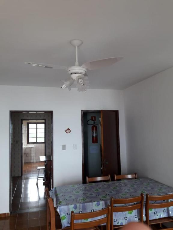  Apartamento de Frente p/ o Mar - Martim de Sá - Caraguatatuba/SP