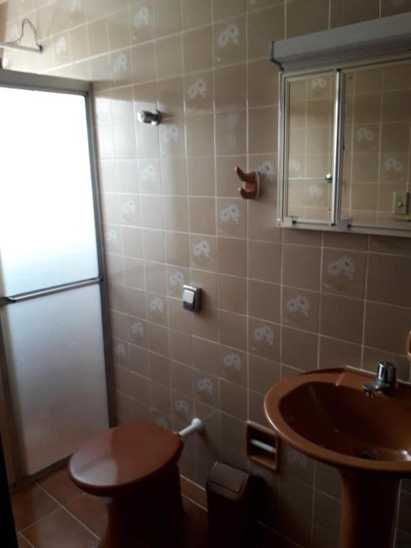  Apartamento de Frente p/ o Mar - Martim de Sá - Caraguatatuba/SP