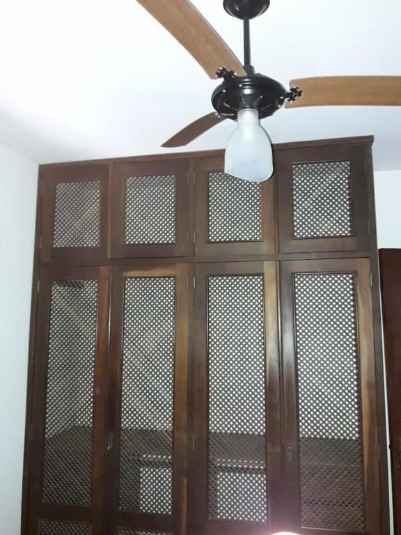  Apartamento de Frente p/ o Mar - Martim de Sá - Caraguatatuba/SP