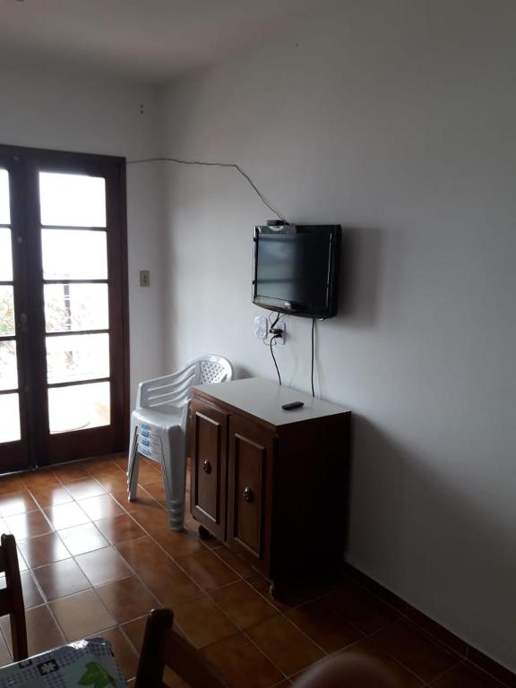  Apartamento de Frente p/ o Mar - Martim de Sá - Caraguatatuba/SP