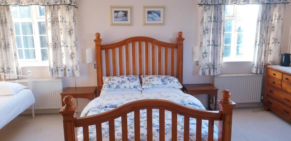 Plumpton House - Family Suite