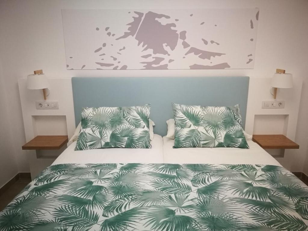 Apartamentos Corona Playa - Appartement 1 Chambre
