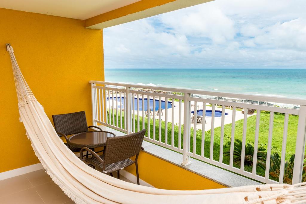  Hotel Senac Barreira Roxa