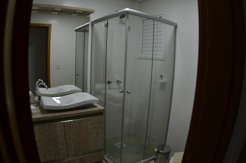  Maravilhoso Apartamento 2 Suites Gramado