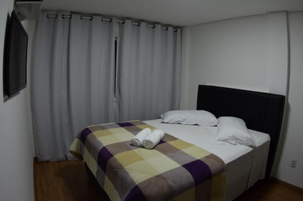 Maravilhoso Apartamento 2 Suites Gramado