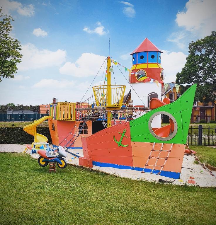 Pokoje gościnne Jolka - 12