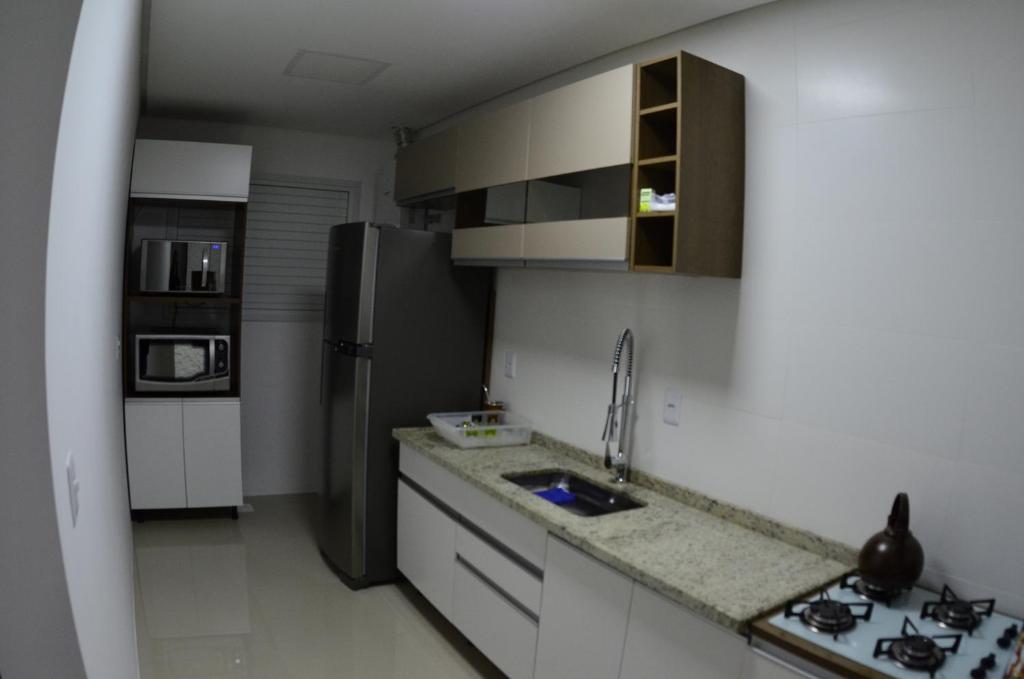  Maravilhoso Apartamento 2 Suites Gramado